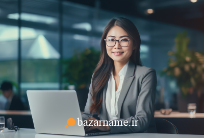 راه اندازی یک کسب و کار - Senior Experts Business Developer - bazarname.ir - arman mohaseli