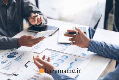 تجزیه و تحلیل کسب و کار - Senior Experts Business Developer - bazarname.ir - arman mohaseli